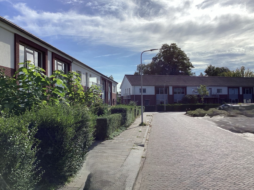 Doctor H. Colijnstraat 32