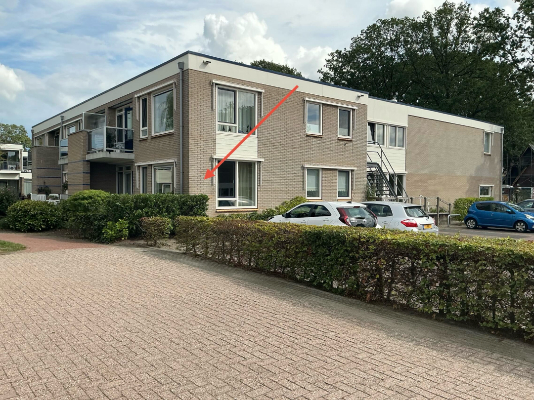 Zantingehof 9