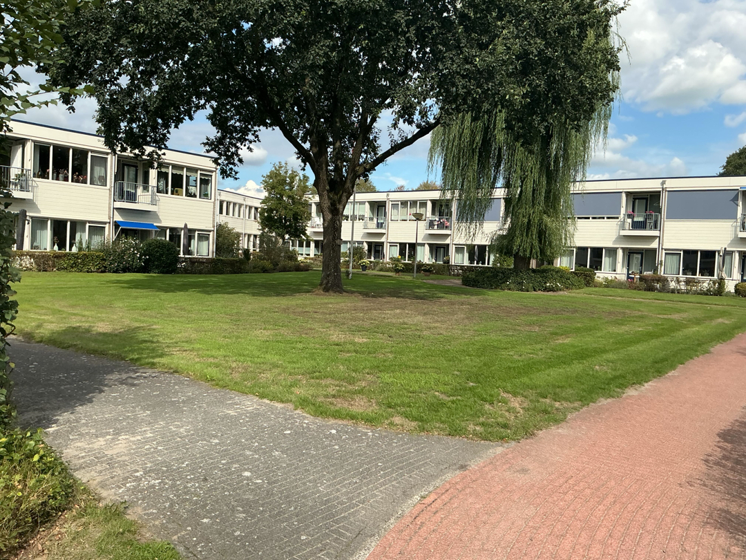 Zantingehof 9