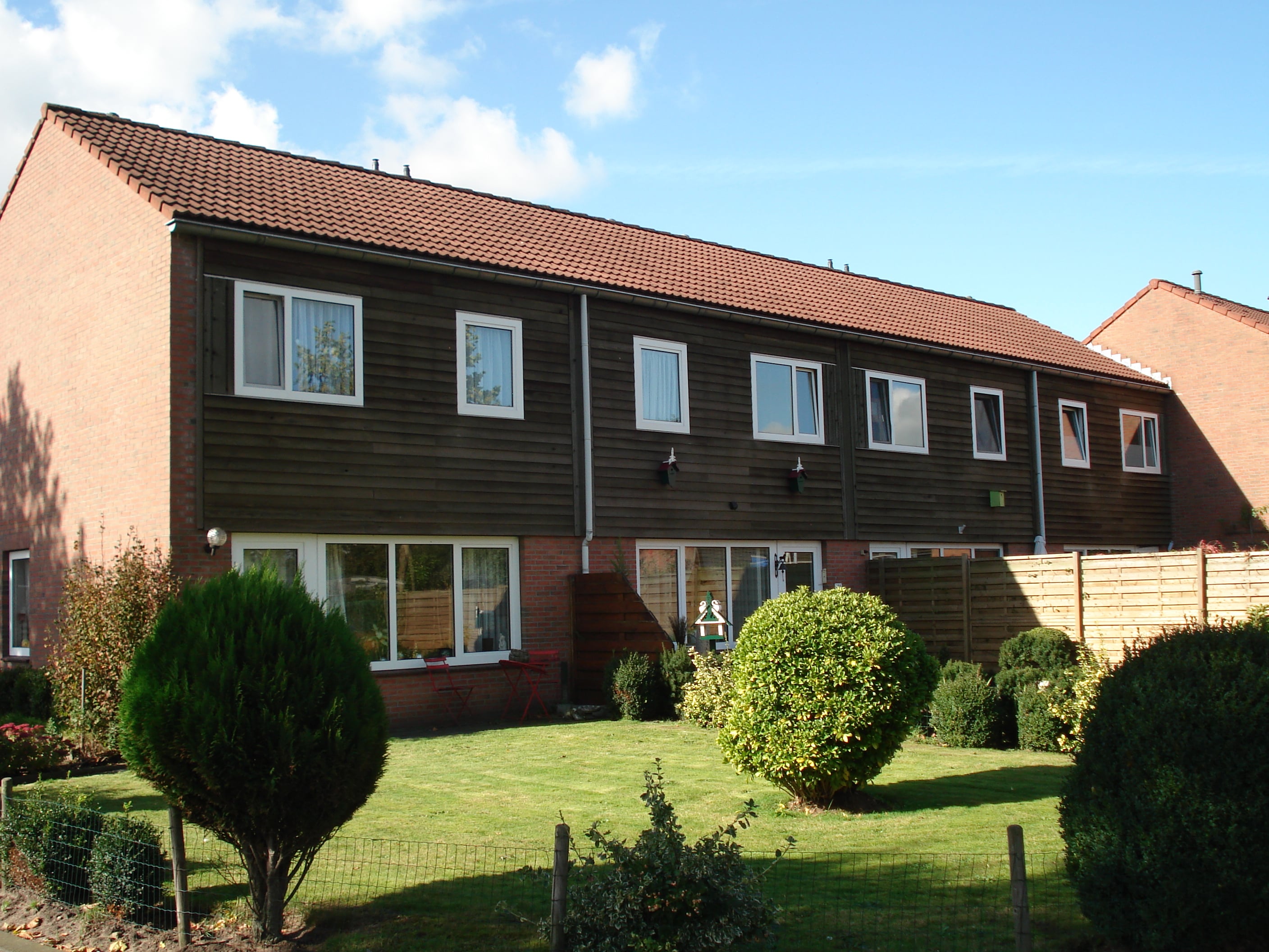 Mussenveld 40, 7827 AC Emmen, Nederland