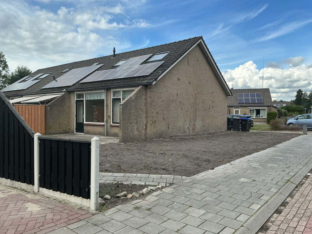 Heidelaan 34