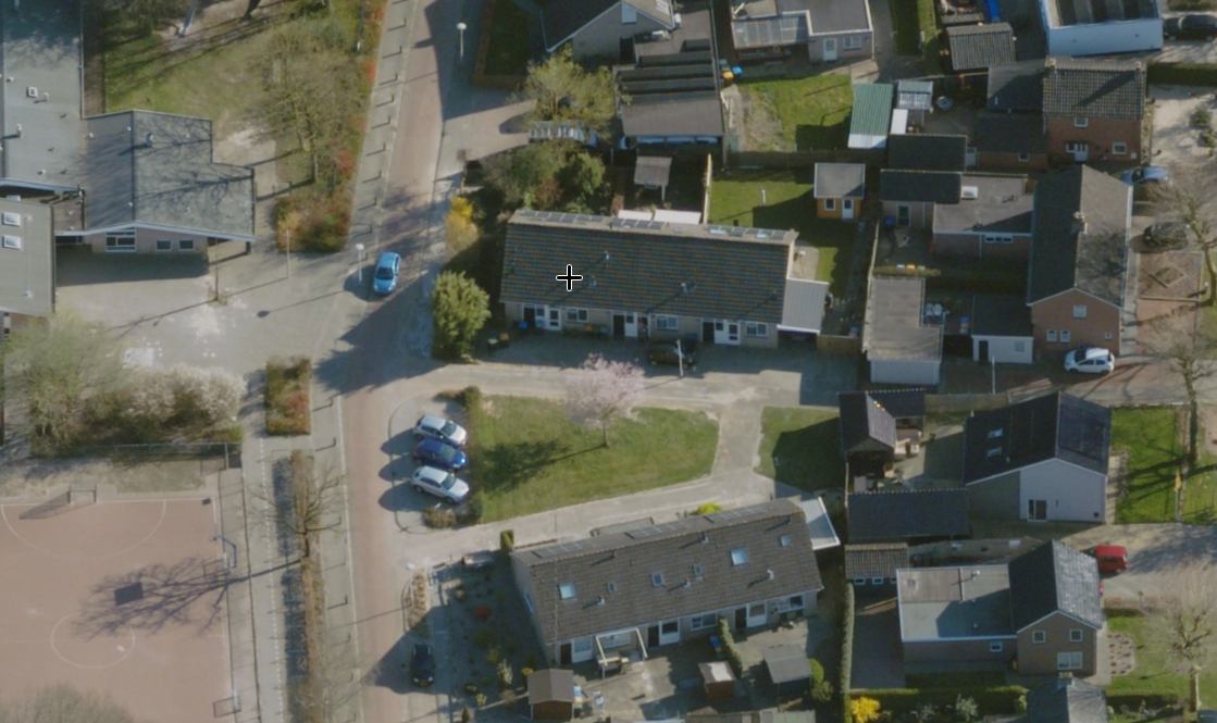 Heidelaan 34