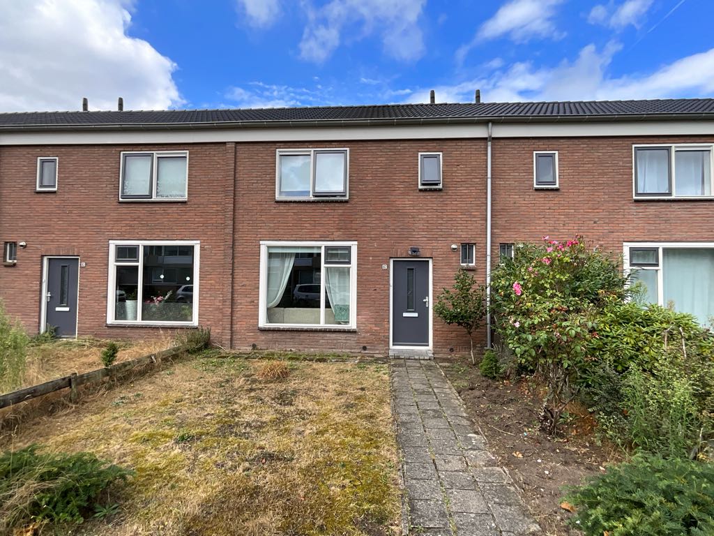 Thorbeckelaan 87, 7942 CN Meppel, Nederland