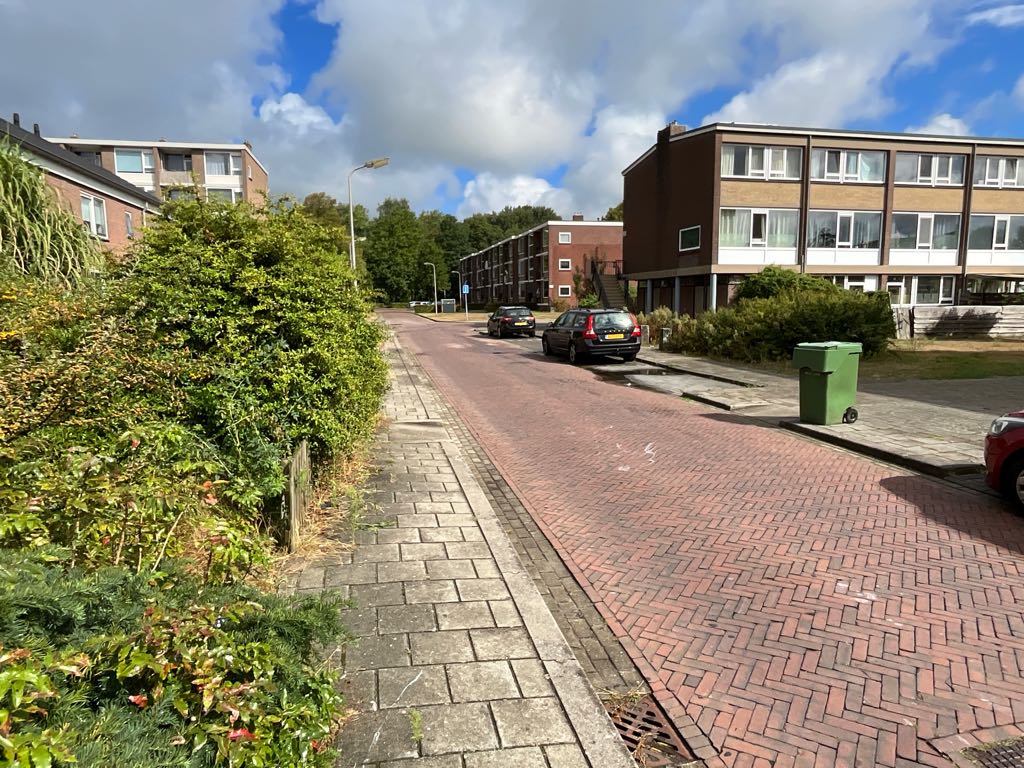 Thorbeckelaan 87