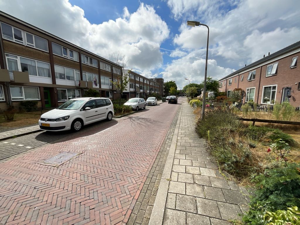 Thorbeckelaan 87