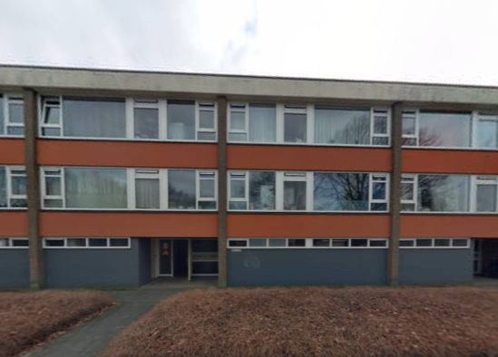 Vleerackers 90, 7824 NR Emmen, Nederland