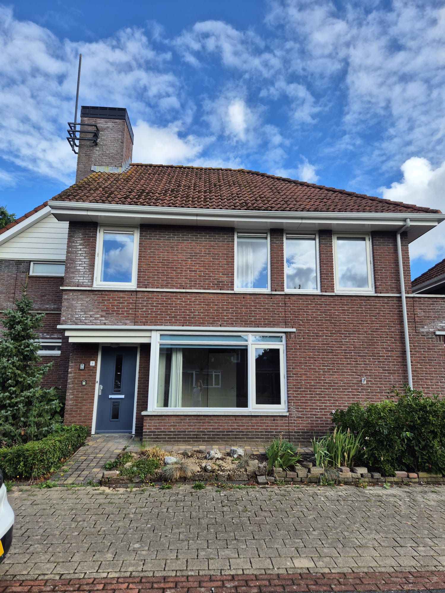 private-rentals for rent on Willem Lodewijkhof 26