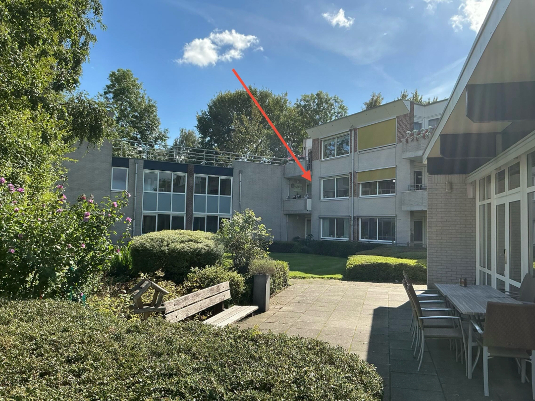 Dominee V. Halsemastraat 12, 7948 BK Nijeveen, Nederland