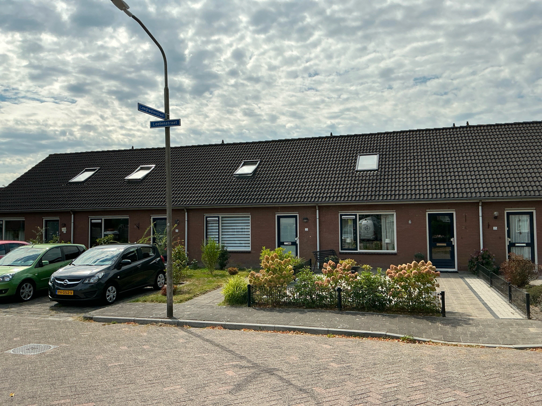 Lootenstraat 21, 9423 RL Hoogersmilde, Nederland