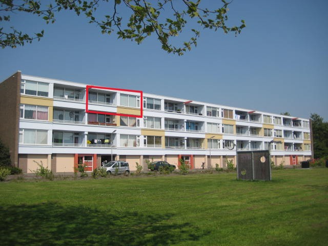 Veenluydenstraat 11, 7906 HD Hoogeveen, Nederland
