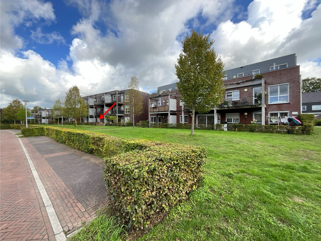 Beatrixlaan 56
