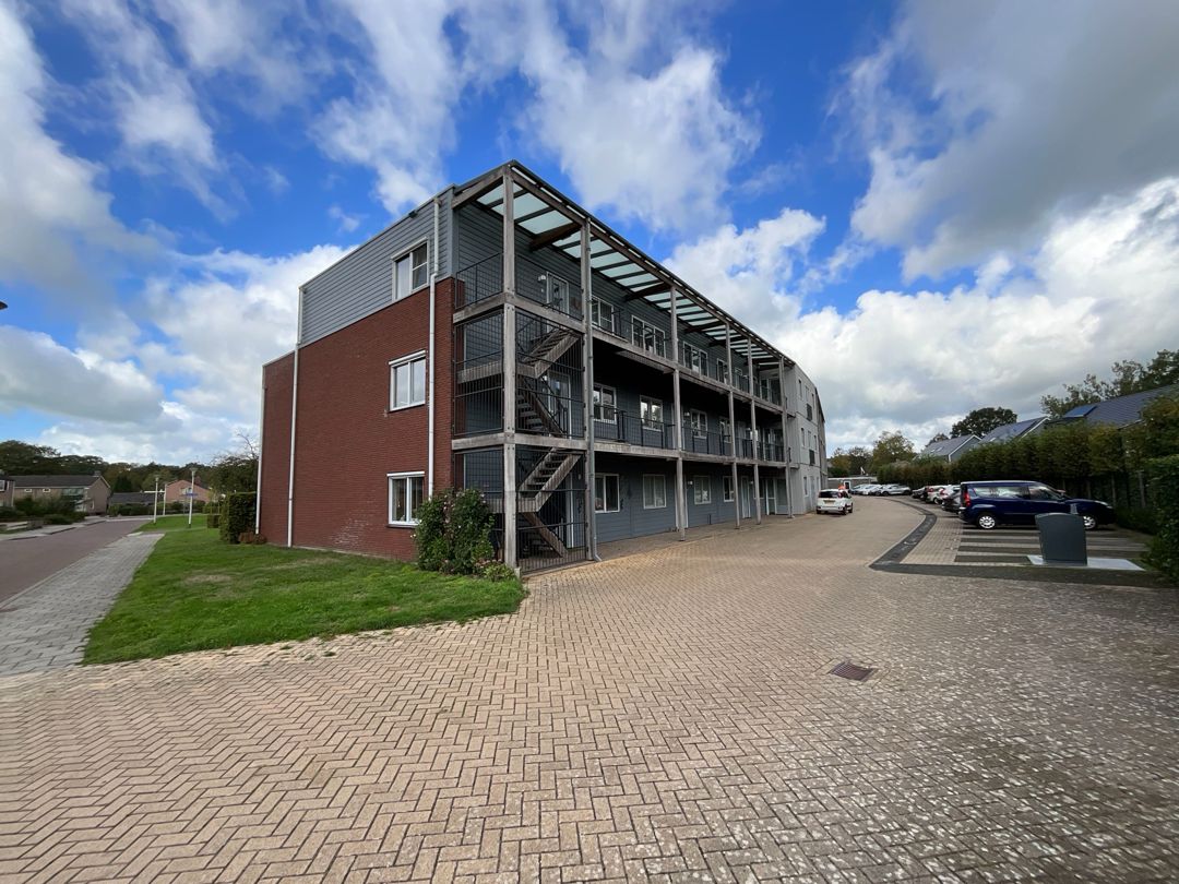 Beatrixlaan 56