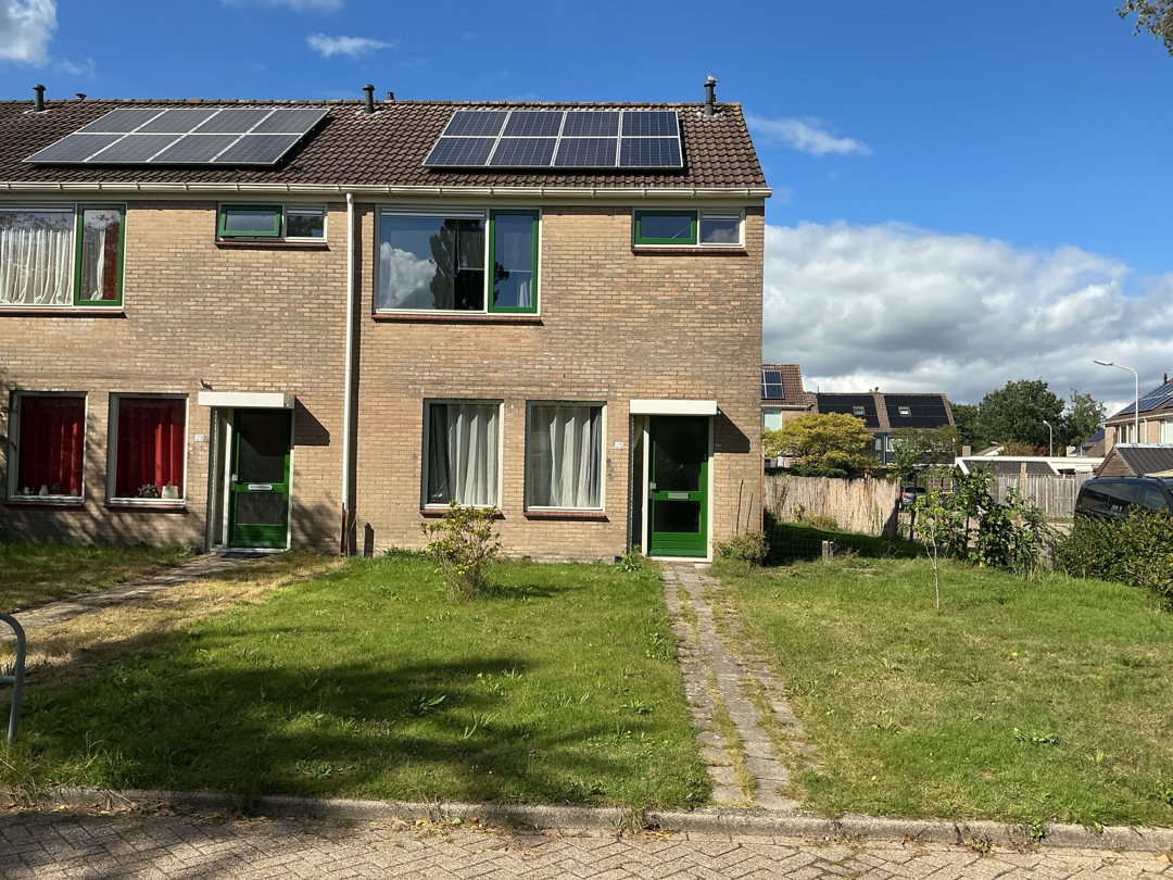Koningskamp 25, 7971 AH Havelte, Nederland