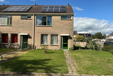 Koningskamp 25