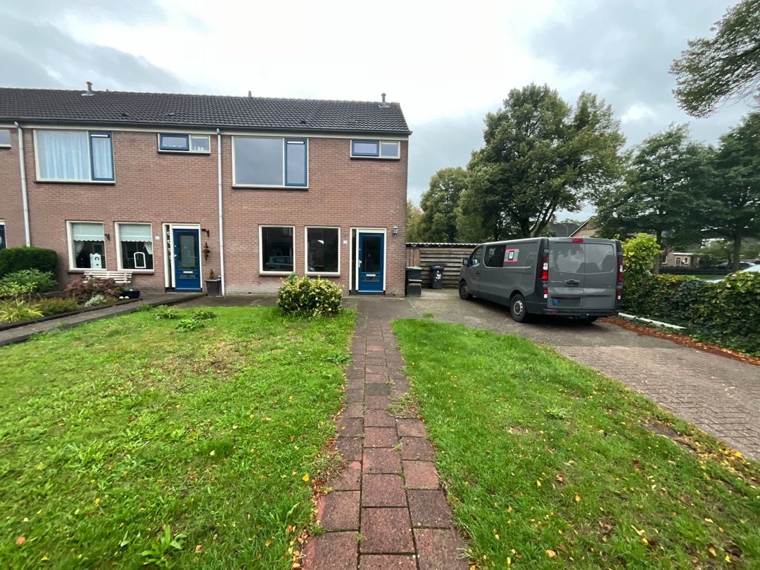 Veenbesstraat 27