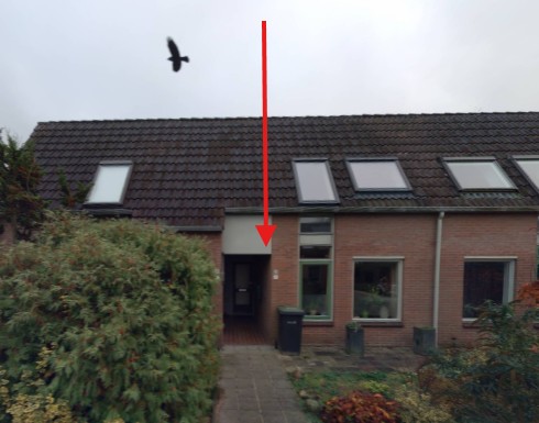 De Kruisakker 21, 9411 LK Beilen, Nederland