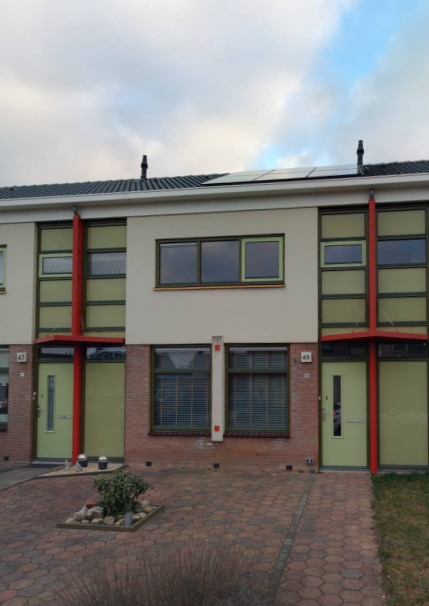 Plataanweg 45, 9301 NJ Roden, Nederland