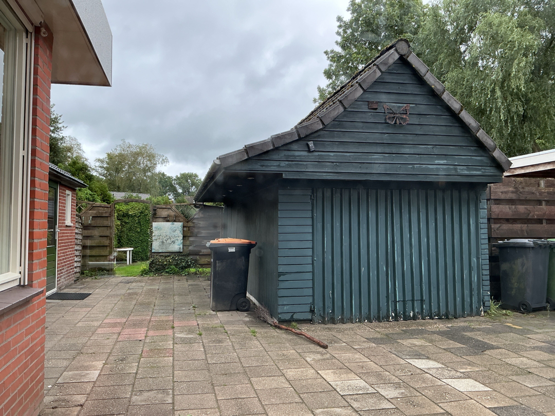 Korenweg 4