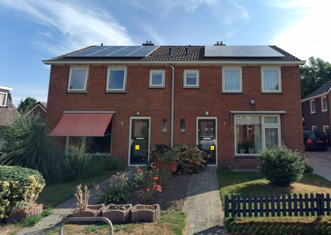 Korenweg 4, 7991 AJ Dwingeloo, Nederland