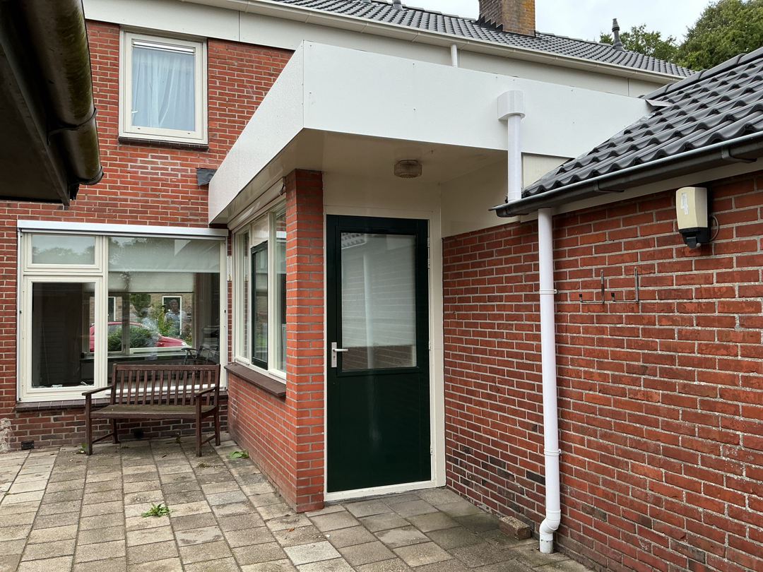 Korenweg 4