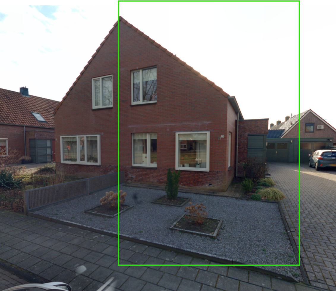 Brinkstraat Zuid 28, 9311 PM Nieuw-Roden, Nederland