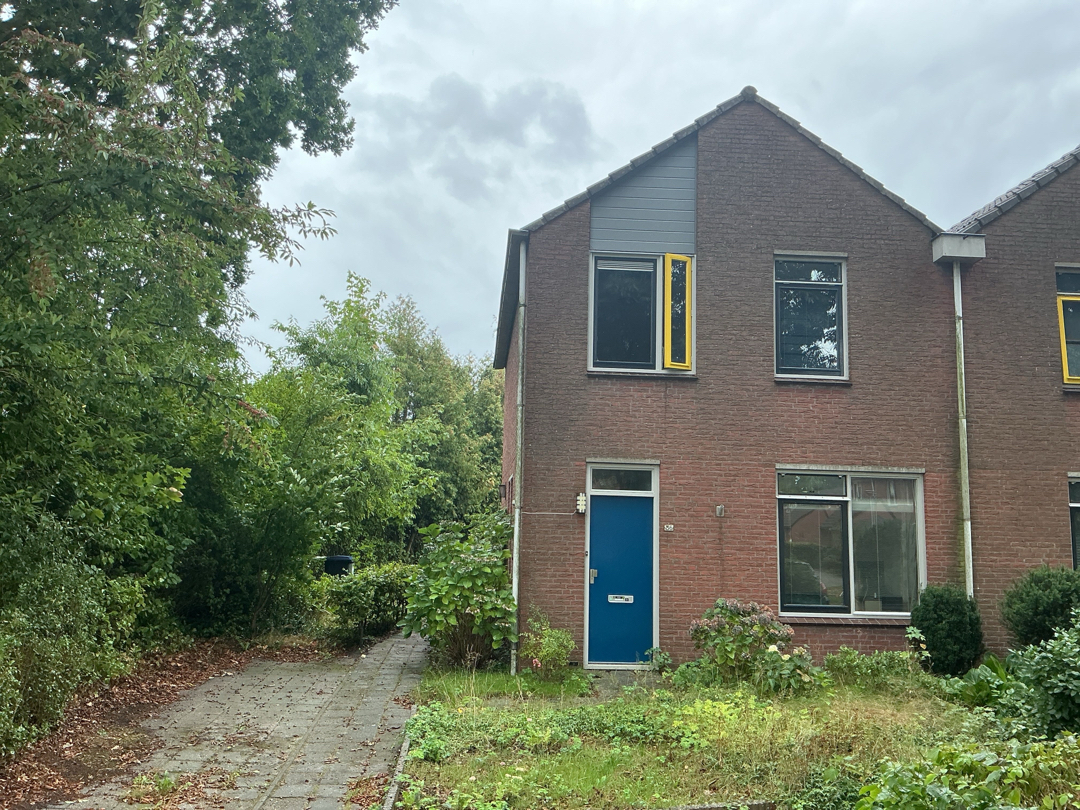 Koldakker 86, 9407 BP Assen, Nederland