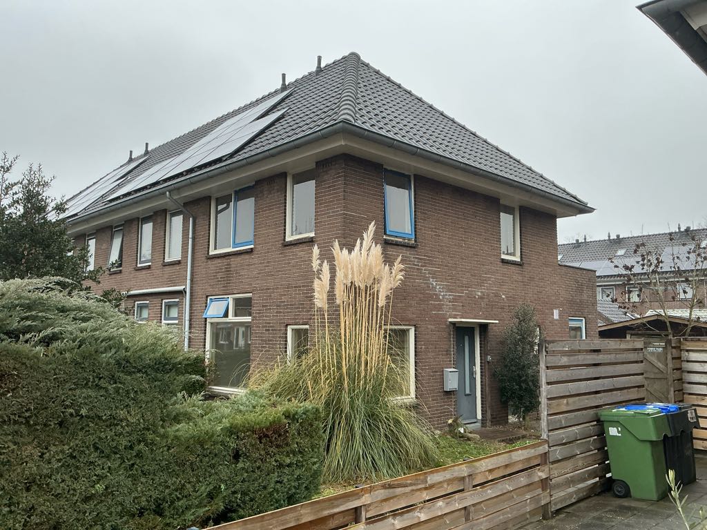 Rozenstraat 51, 7943 AJ Meppel, Nederland