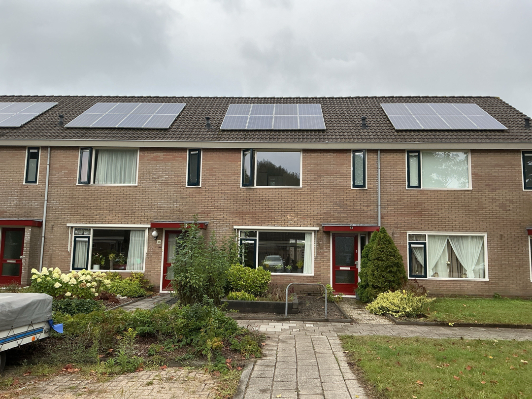 Lijnakker 44, 8431 PK Oosterwolde, Nederland