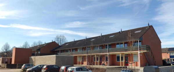 Loperstraat 127, 7891 JR Klazienaveen, Nederland