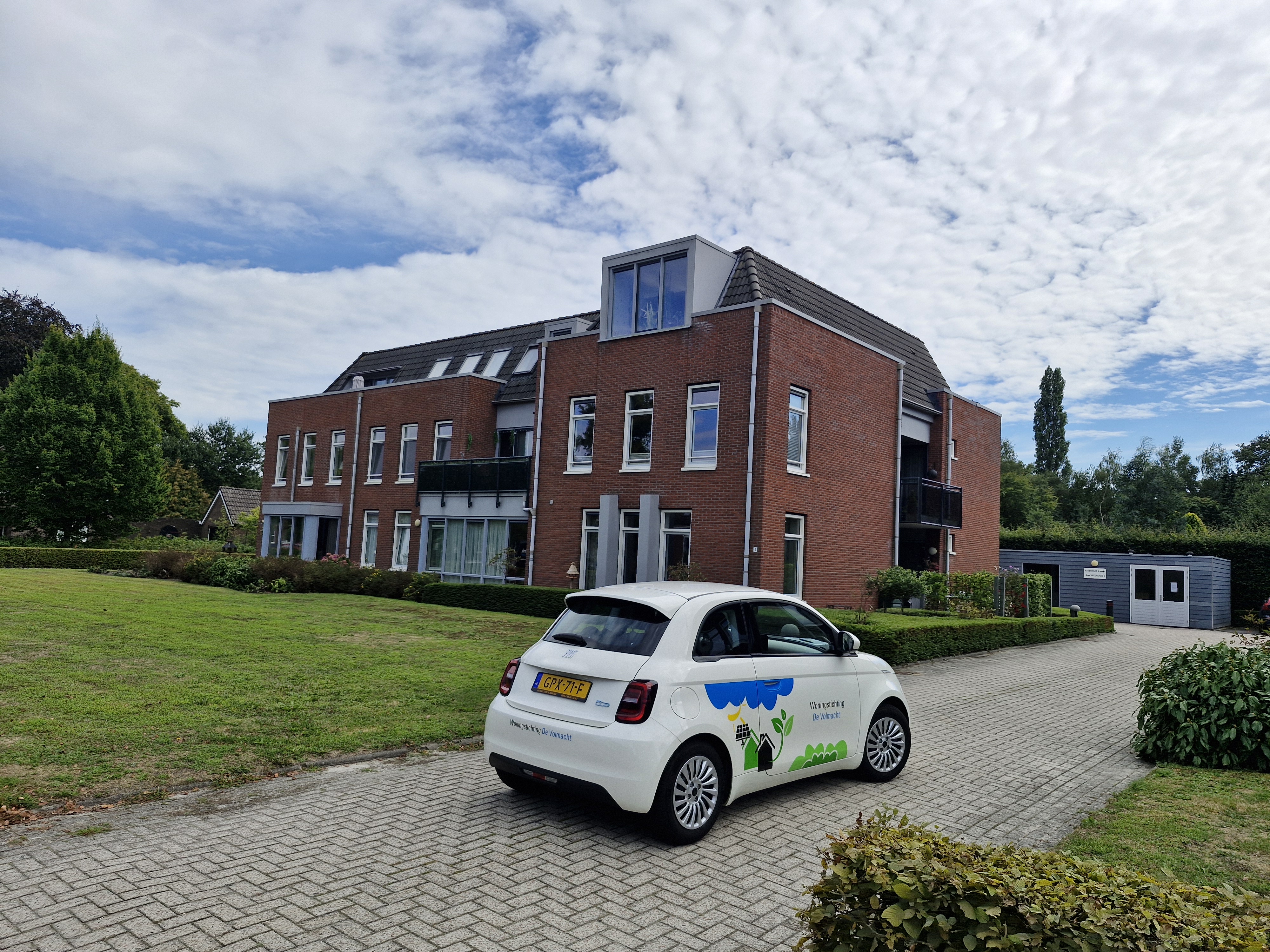 Havenkade 6f