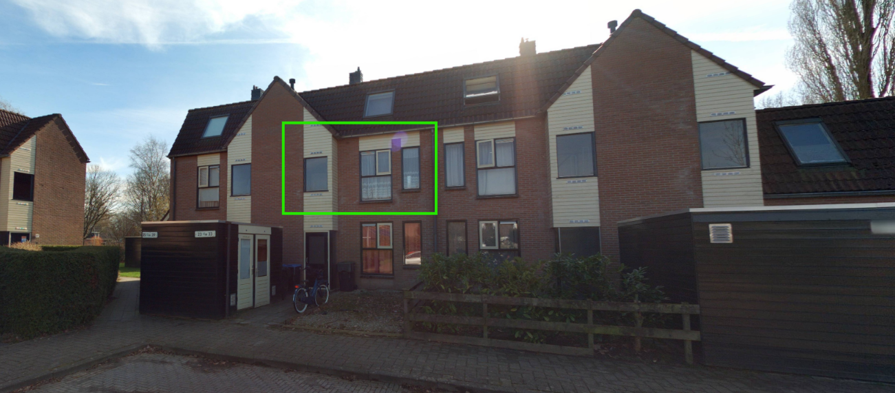 De Doom 25, 9301 VV Roden, Nederland