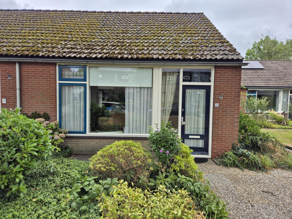 Markescheiding 33, 9461 KE Gieten, Nederland
