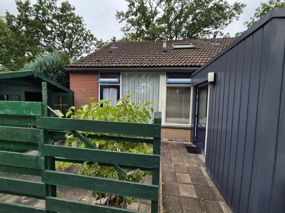Markescheiding 33