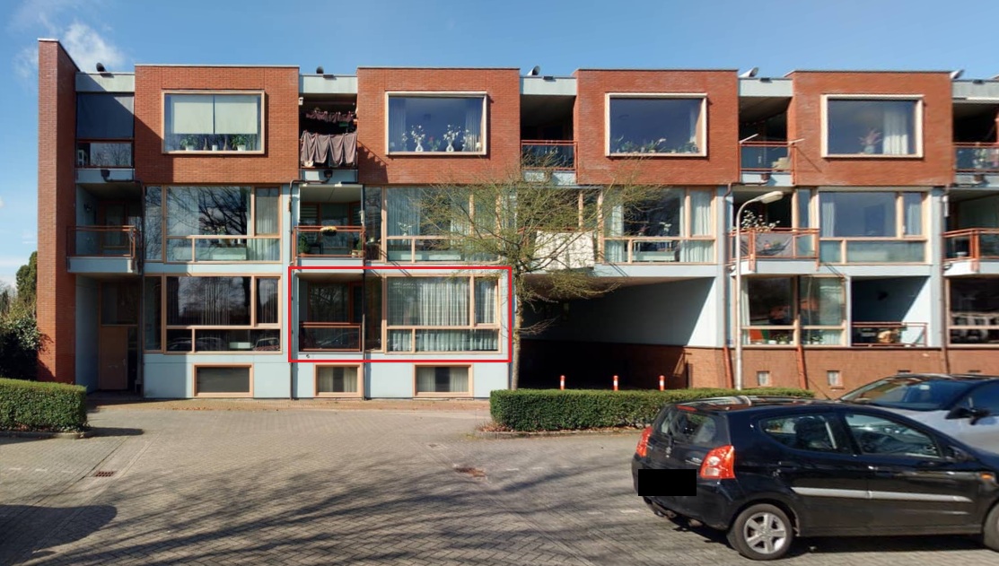 Dominee Kooimanstraat 52, 7913 AX Hollandscheveld, Nederland