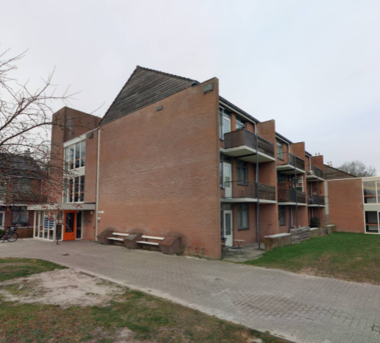 Mantingerbrink 80, 7812 MG Emmen, Nederland