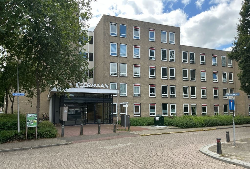 Parallelweg 20, 7941 HH Meppel, Nederland