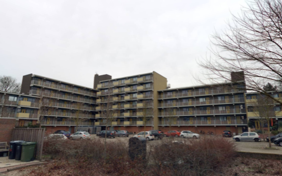 Bruntingerbrink 209, 7812 VH Emmen, Nederland