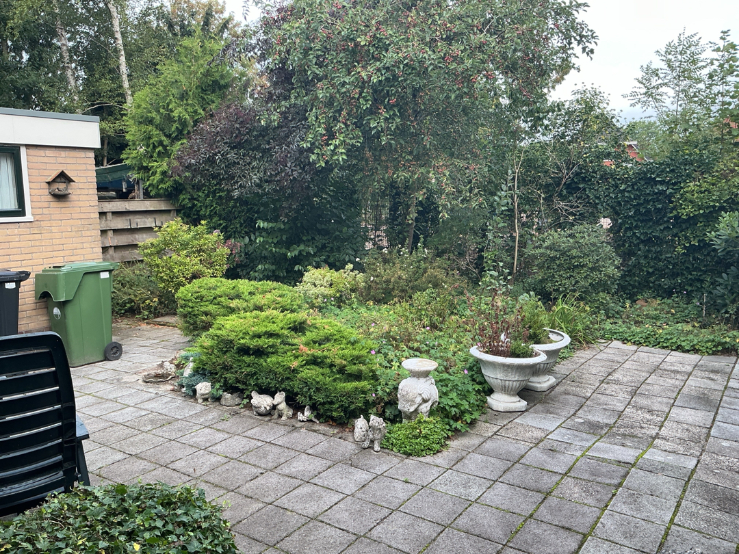 Vicariestraat 43