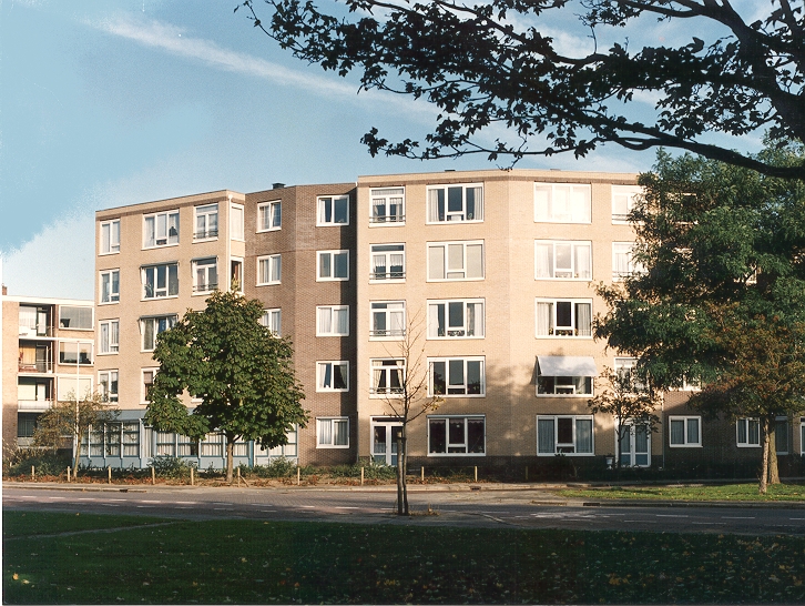 Van Ewijcksingel 1, 7942 GA Meppel, Nederland