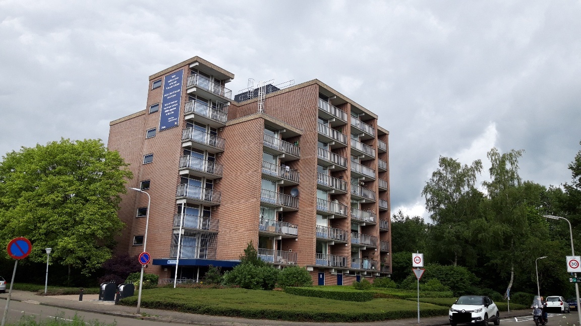 Eikenlaan 110