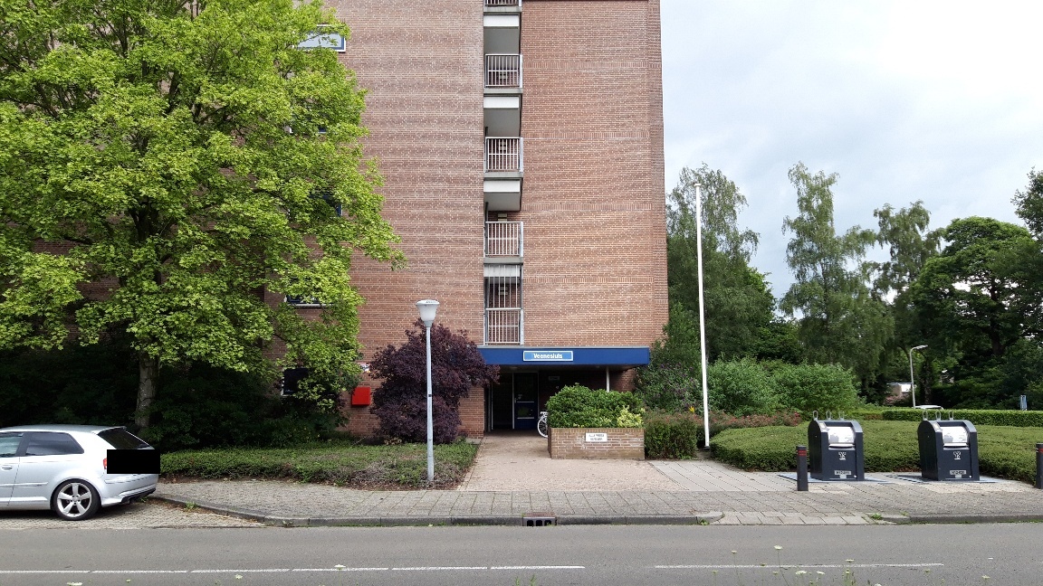 Eikenlaan 110