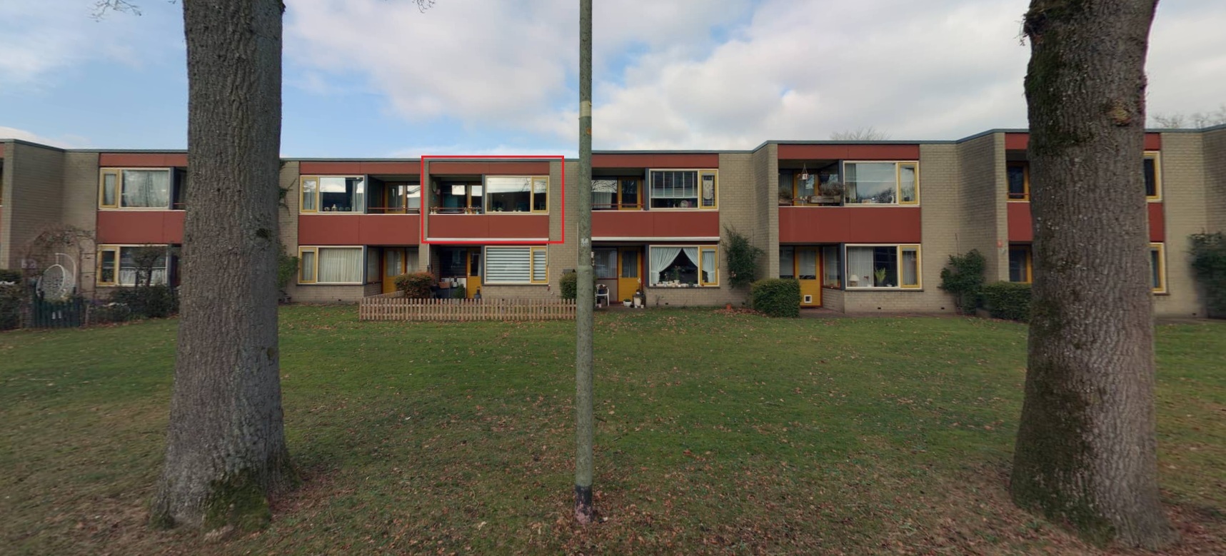 Veenkampenweg 98, 7822 GV Emmen, Nederland