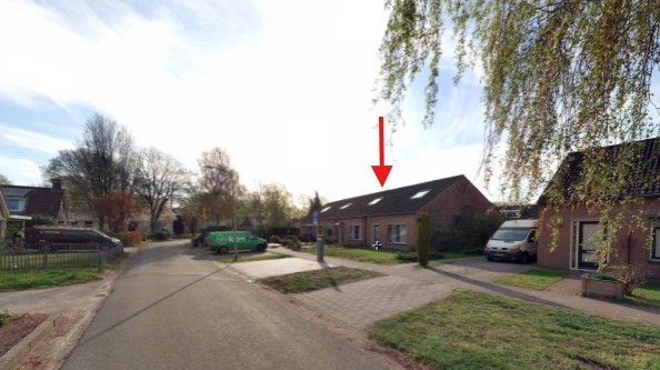Westrupstraat 34, 7841 AZ Sleen, Nederland