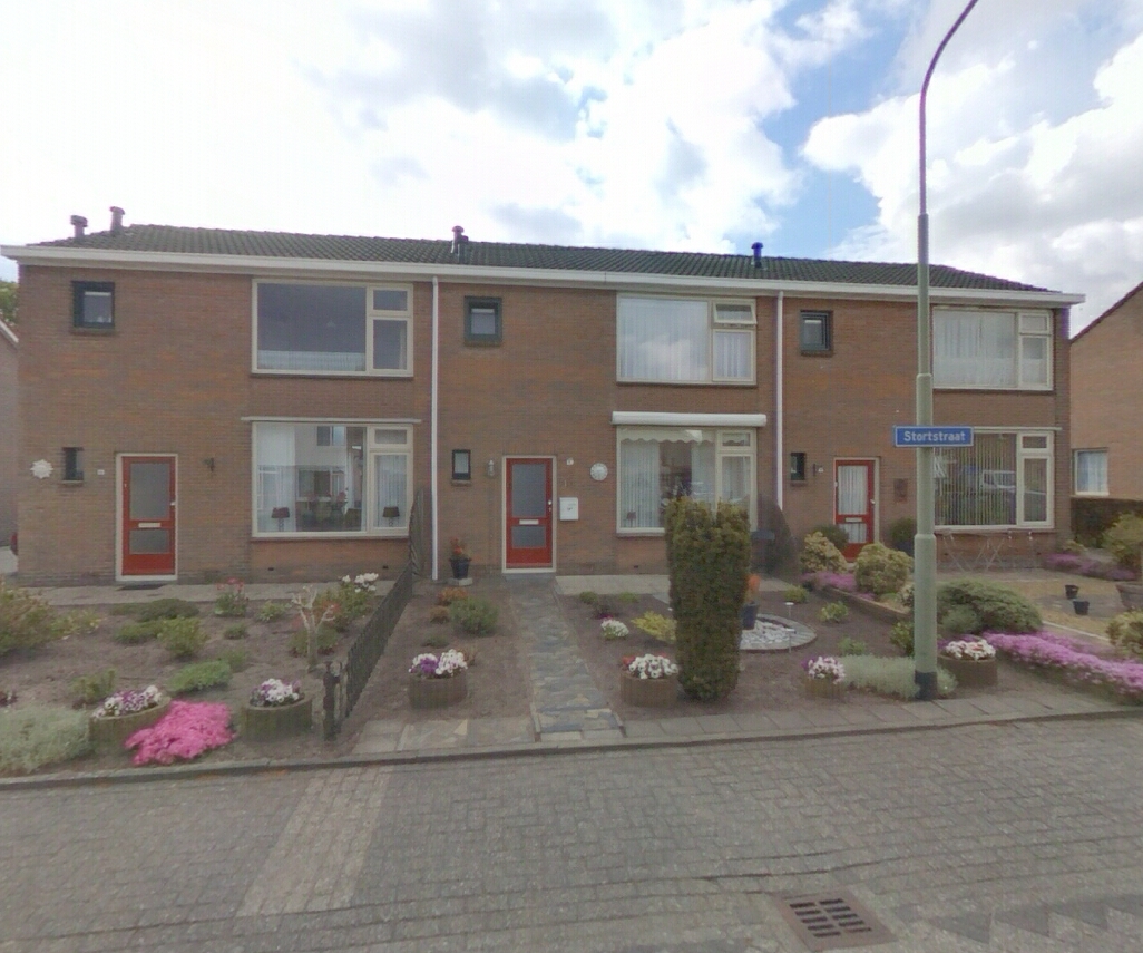 Stortstraat 10, 7848 CC Schoonoord, Nederland