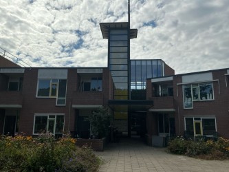 Irisstraat 107, 8331 MP Steenwijk, Nederland