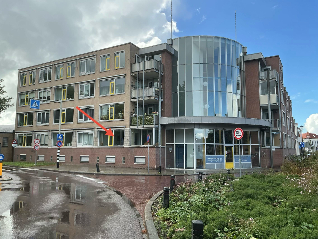 Oosteinde 5-8, 7941 HJ Meppel, Nederland