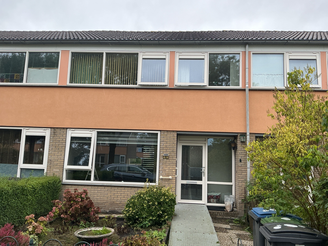 Dommelstraat 32, 9406 RN Assen, Nederland