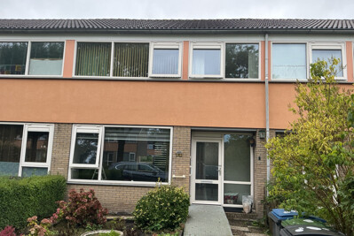 Dommelstraat 32 Assen, Assen
