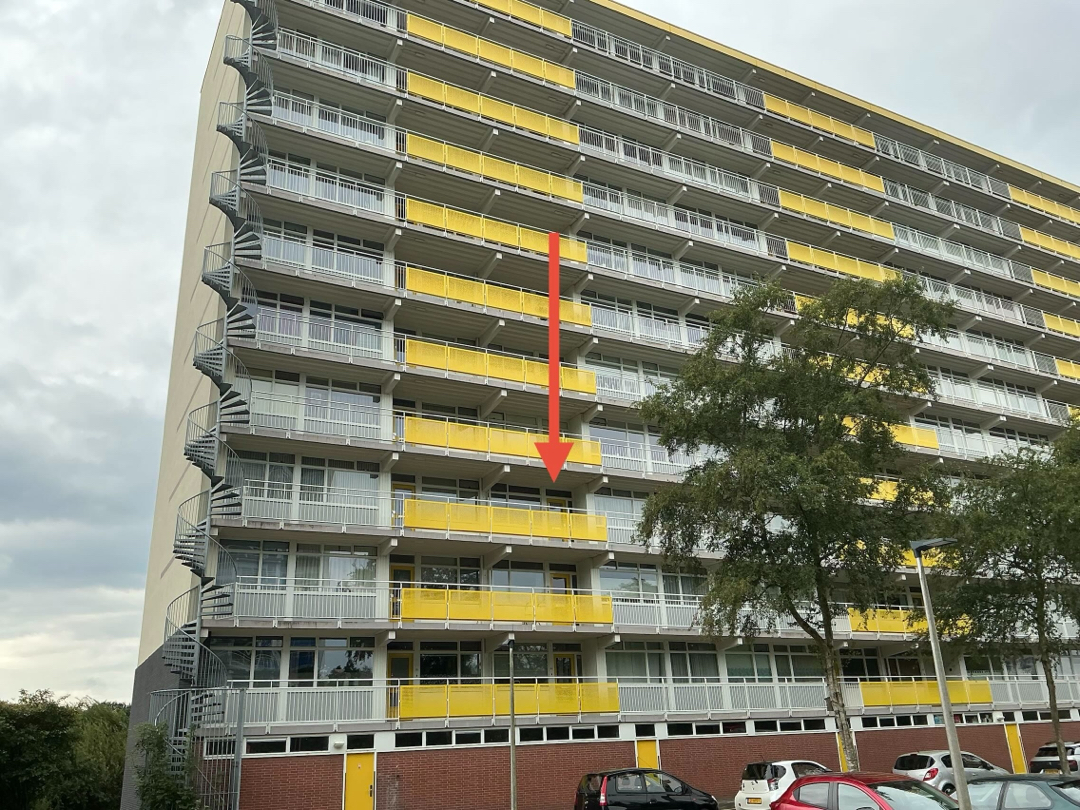 Speenkruidstraat 221, 9404 HH Assen, Nederland