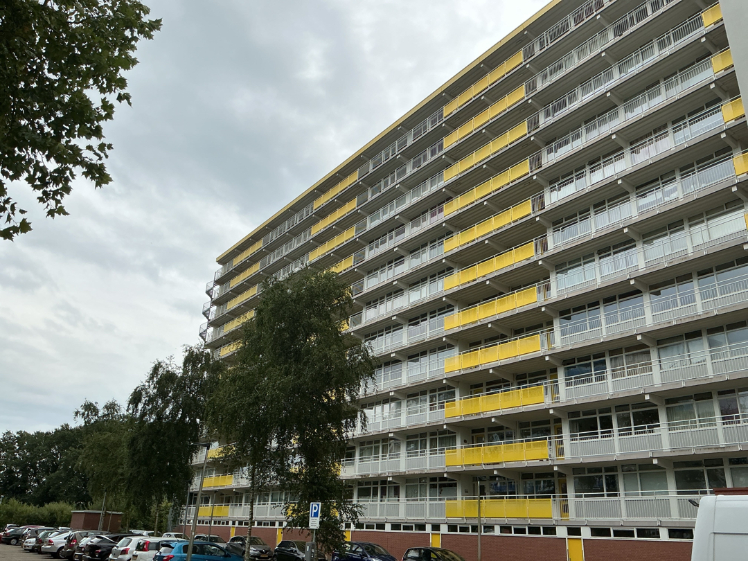 Speenkruidstraat 221